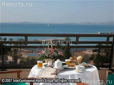 Hotel Holiday Inn Nice Port Saint Laurent 23